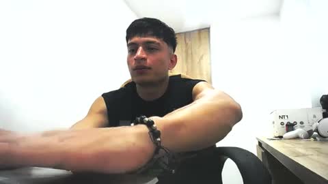 Snapshot of _sexy_jack chatting on 06/26/26, 02:16 Juan Pablo-independent model online show from 06/26/26, 02:16