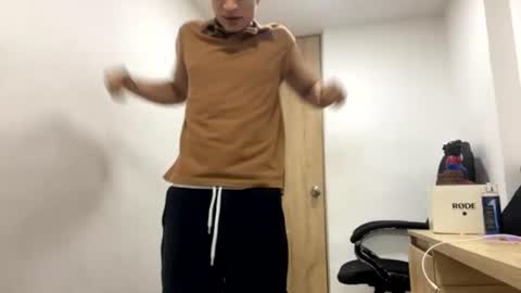 Snapshot of _sexy_jack chatting on 07/03/26, 01:01 Juan Pablo-independent model online show from 07/03/26, 01:01