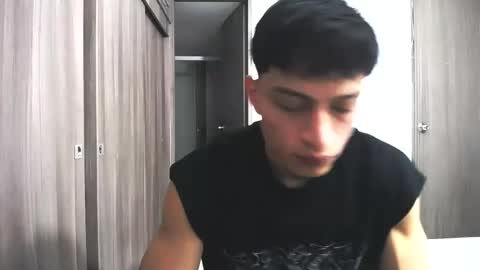 Snapshot of _sexy_jack chatting on 07/20/26, 04:49 Juan Pablo-independent model online show from 07/20/26, 04:49
