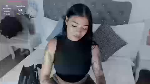 Sharlot online show from 03/21/26, 03:59