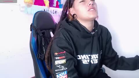 _sharlotte777 online show from 11/26/25, 02:29