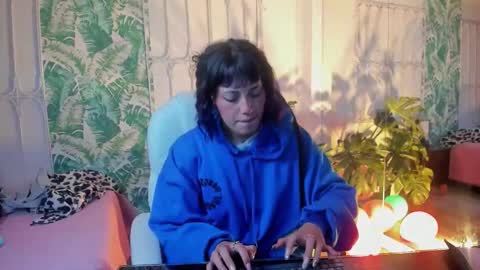 _sharlotte777 online show from 01/12/26, 04:18