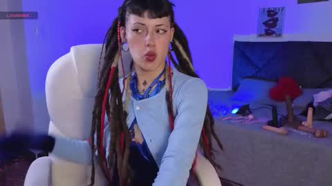 _sharlotte777 online show from 02/17/26, 02:13