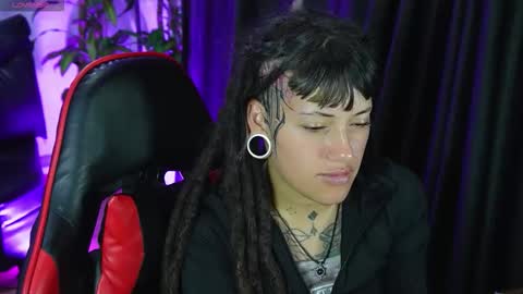 _sharlotte777 online show from 03/10/26, 01:16