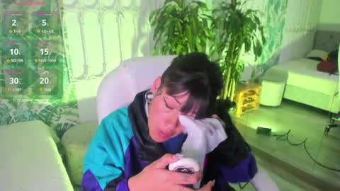 Snapshot of _sharlotte777 chatting on 05/07/26, 02:33 _sharlotte777 online show from 05/07/26, 02:33