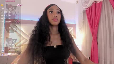 Shayra online show from 04/20/26, 11:24