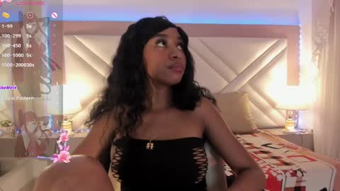 Shayra online show from 05/11/26, 04:15
