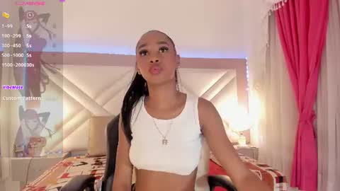 Shayra online show from 07/29/26, 01:53
