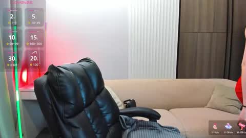  Shy Jenny  online show from 10/23/25, 01:05