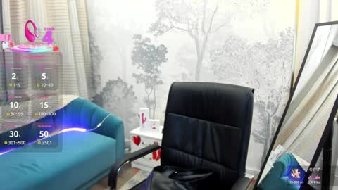  Shy Jenny  online show from 04/10/26, 12:49