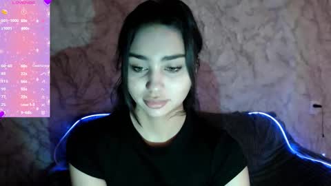 _shynikki online show from 11/10/25, 03:05