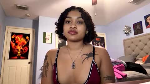 Snapshot of _sickobaby chatting on 01/16/26, 06:28 _sickobaby online show from 01/16/26, 06:28