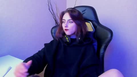 Snapshot of _silverdream chatting on 01/15/25, 12:19 _silverdream online show from 01/15/25, 12:19