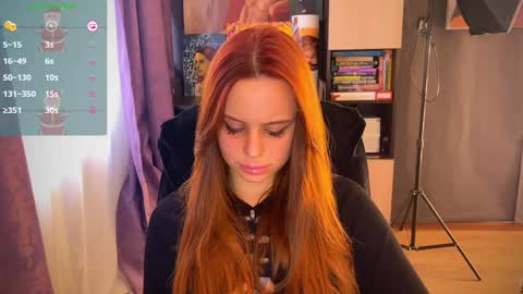 Alice online show from 12/19/24, 08:45