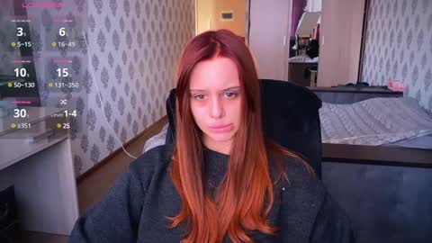 Alice online show from 02/17/25, 01:21