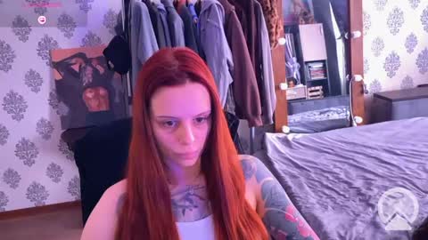 Alice online show from 05/01/26, 01:05