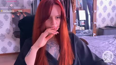 Alice online show from 05/02/26, 01:49