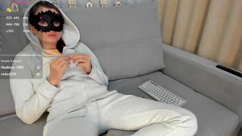 _smetanka_ online show from 01/20/25, 10:15
