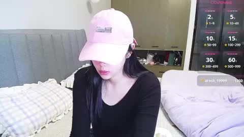 Snapshot of _smileflower_ chatting on 02/22/25, 06:06 winni online show from 02/22/25, 06:06