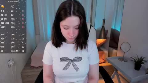 Snapshot of _sofi_spark chatting on 03/02/25, 06:27 Sofi Follow me online show from 03/02/25, 06:27