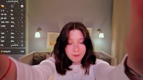 Snapshot of _sofi_spark chatting on 03/09/25, 10:08 Sofi Follow me online show from 03/09/25, 10:08