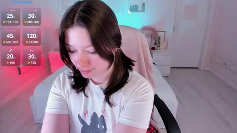 Sofi  Follow me  online show from 03/06/26, 08:44