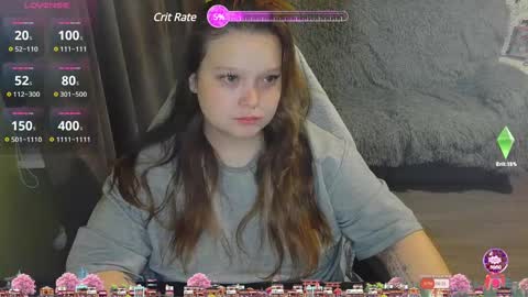 Snapshot of _sofia_adam_ chatting on 01/09/25, 06:06 pups online show from 01/09/25, 06:06