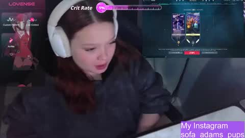 pups online show from 11/02/25, 02:19