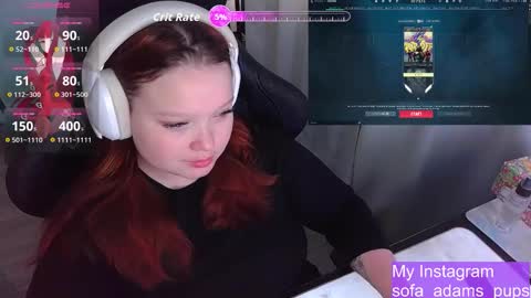 pups online show from 12/02/25, 07:47