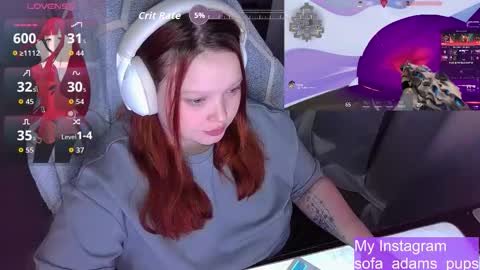 pups online show from 12/19/25, 07:04