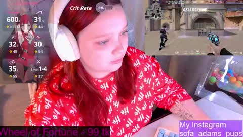 pups online show from 01/05/26, 05:27