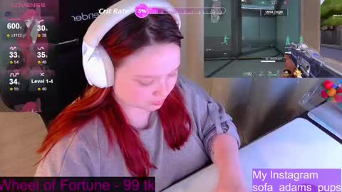 pups online show from 01/11/26, 02:05