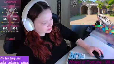 pups online show from 02/20/26, 04:40