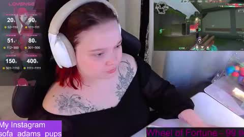 pups online show from 03/29/26, 06:52