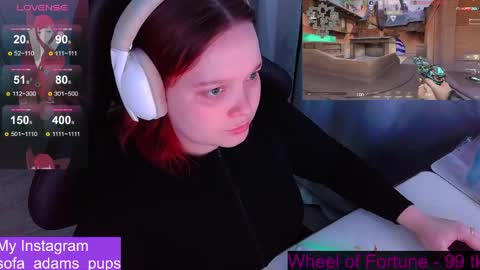 pups online show from 04/08/26, 05:51