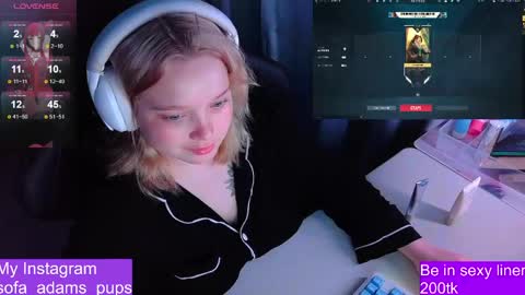 pups online show from 05/23/26, 05:34