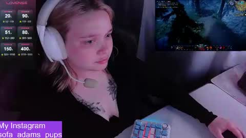 pups online show from 06/19/26, 06:23