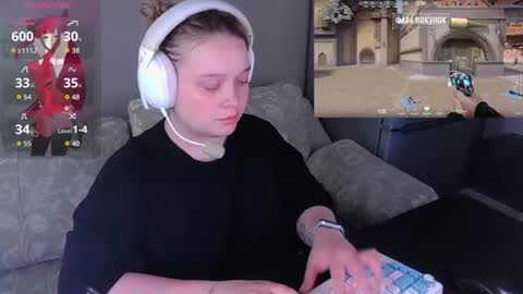 pups online show from 07/20/26, 09:56