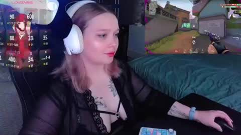 pups online show from 07/27/26, 04:19