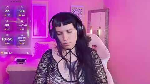 Sofia  online show from 07/16/26, 01:33