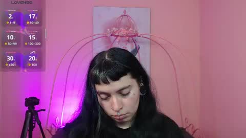 Sofia  online show from 07/17/26, 03:24