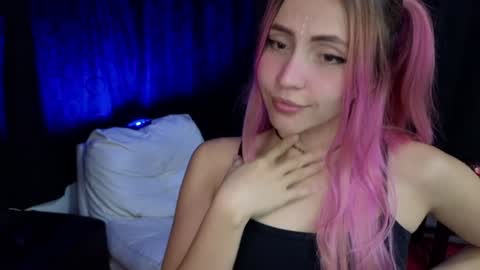 Sofia online show from 01/13/25, 02:39