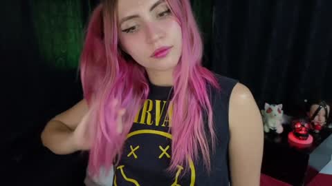 Sofia online show from 01/29/25, 03:22