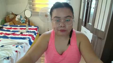 Anya online show from 04/21/26, 05:25