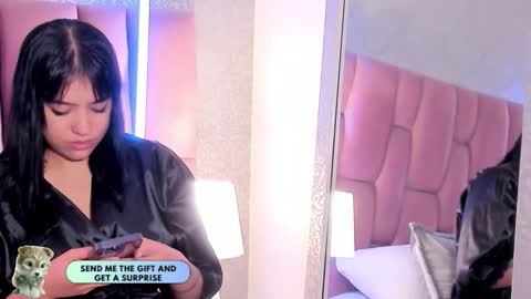 sophiagarcia - big tits- bigass online show from 01/11/26, 11:59