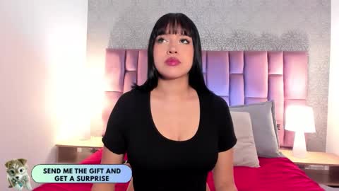 sophiagarcia - big tits- bigass online show from 01/12/26, 12:10