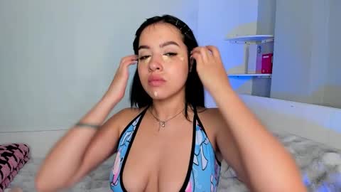 sophiagarcia - big tits- bigass online show from 02/27/26, 08:31