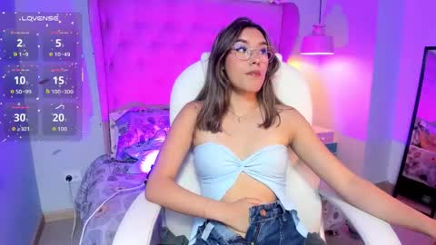 Sophie  online show from 11/25/25, 07:47