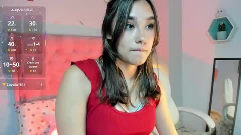 Sophie  online show from 12/13/25, 08:14