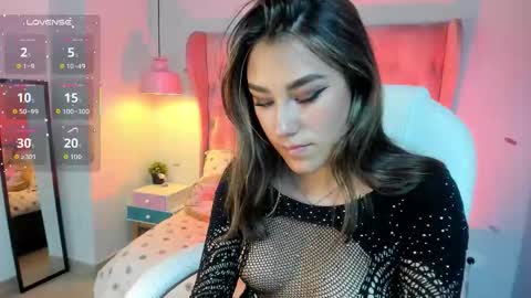 Sophie  online show from 12/14/25, 07:40